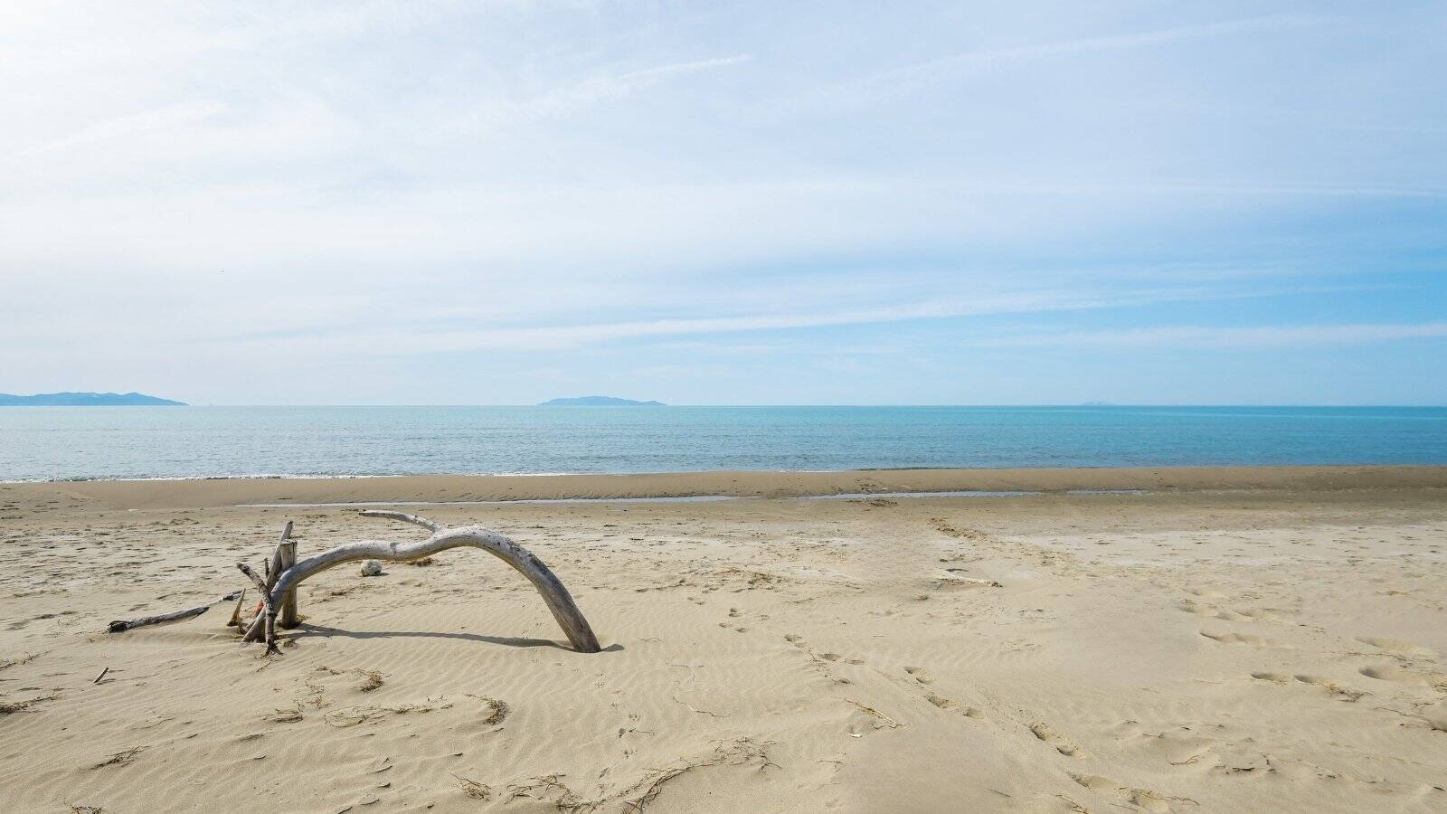 Parco Naturale della Maremma